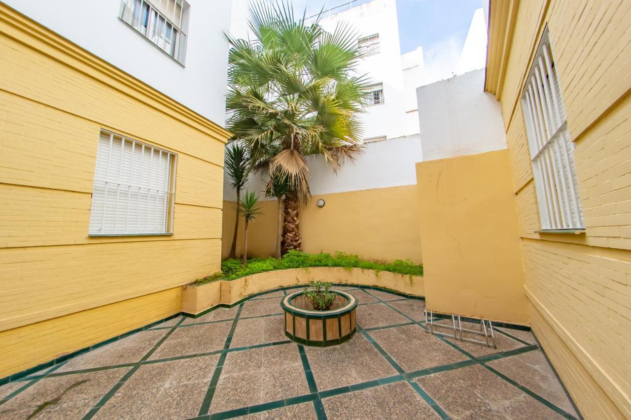 Mi Retiro Sevillano Luaran gambar